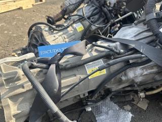 АКПП SUZUKI ESCUDO 2006