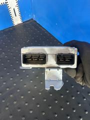 Блок управления рулевой рейкой HONDA Freed Spike GP3 LEA-MF6 39980SWP003 3 ракурс