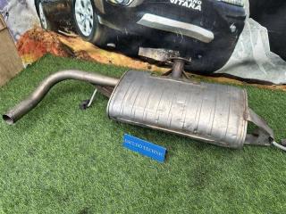 Бочка глушителя SUZUKI ESCUDO 2006