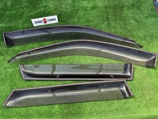 Ветровики комплект SUZUKI ESCUDO 2006