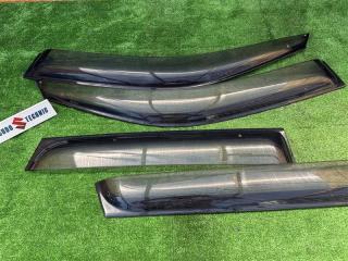 Ветровики комплект SUZUKI ESCUDO 2006