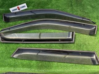 Ветровики комплект SUZUKI ESCUDO 2006