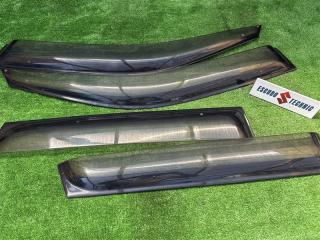 Ветровики комплект SUZUKI ESCUDO 2007