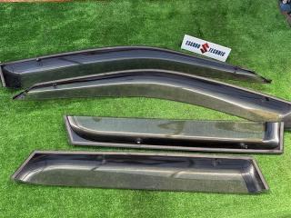 Ветровики комплект SUZUKI ESCUDO 2005