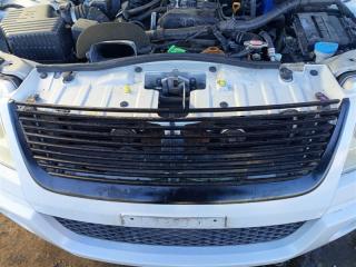 Решетка радиатора SUZUKI ESCUDO 2011