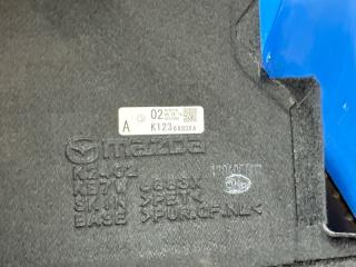 Полка багажника MAZDA CX-5 KF5P PY-VPS KB7W6883X 4 ракурс