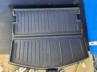 Полка багажника MAZDA CX-5 KF5P PY-VPS KB7W6883X 5 ракурс