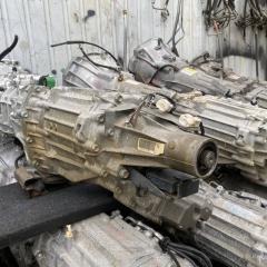 Раздаточная коробка SUZUKI ESCUDO 2006