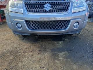 Решетка радиатора SUZUKI ESCUDO 2009