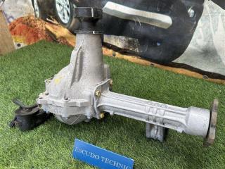 Редуктор передний SUZUKI ESCUDO 2007