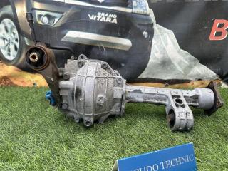 Редуктор передний SUZUKI ESCUDO TDA4W J24B 27300-66831-000 2 ракурс