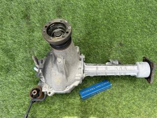 Редуктор передний SUZUKI ESCUDO TDA4W J24B 27300-66831-000 3 ракурс