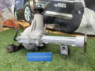 Редуктор передний SUZUKI ESCUDO 2011