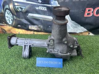 Редуктор передний SUZUKI ESCUDO 2006