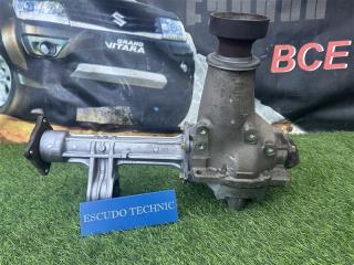 Редуктор передний SUZUKI ESCUDO 2006