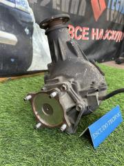 Редуктор задний SUZUKI ESCUDO 2006