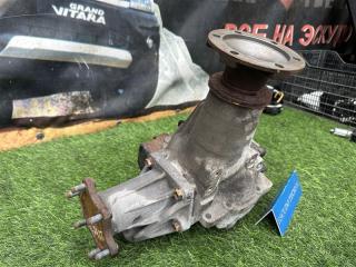 Редуктор задний SUZUKI ESCUDO 2009