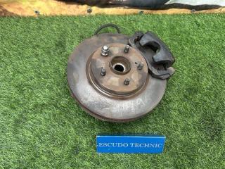 Ступица передняя левая SUZUKI ESCUDO 2006