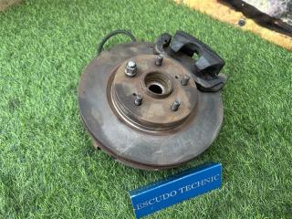 Ступица передняя левая SUZUKI ESCUDO 2006