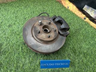 Ступица передняя левая SUZUKI ESCUDO 2006