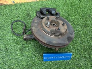 Ступица передняя левая SUZUKI ESCUDO 2007