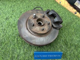 Ступица передняя левая SUZUKI ESCUDO 2005