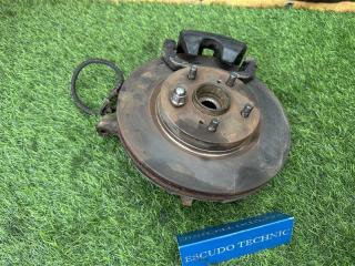 Ступица передняя левая SUZUKI ESCUDO 2008