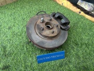 Ступица передняя левая SUZUKI ESCUDO 2011