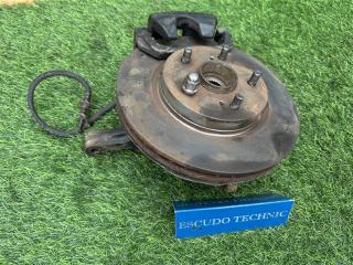 Ступица передняя левая SUZUKI ESCUDO 2008