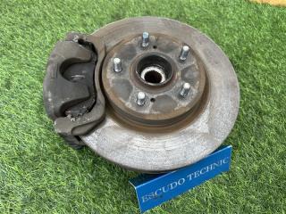 Ступица передняя правая SUZUKI ESCUDO 2006