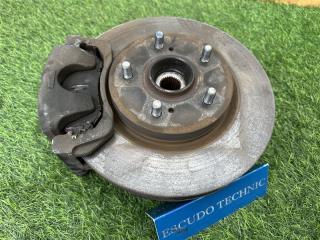 Ступица передняя правая SUZUKI ESCUDO 2006