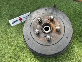 Ступица левая задняя  SUZUKI ESCUDO TD94W H27A ,0722 ,43402-57L51-000 1 ракурс