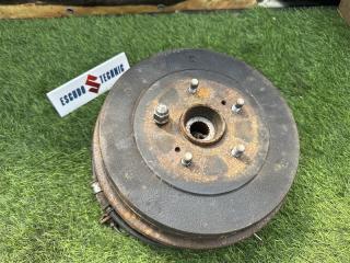 Ступица правая задняя  SUZUKI ESCUDO TD94W H27A ,0722 ,43402-57L51-000 1 ракурс