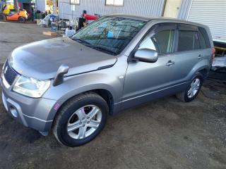 Рычаг передний левый SUZUKI ESCUDO 2007