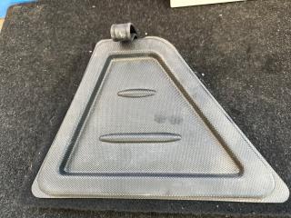 Обшивка багажника MAZDA CX-5 KF5P PY-VPS KB7W-688E1 4 ракурс