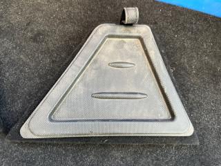 Обшивка багажника MAZDA CX-5 KF5P PY-VPS KB7W-688E1 5 ракурс