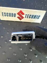 Блок управления топливным насосом MAZDA CX-5 KF5P PY-VPS PE0218561 2 ракурс