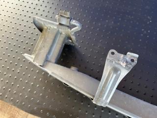 Жесткость бампера задняя MAZDA CX-5 KF5P PY-VPS KD5350260D 5 ракурс