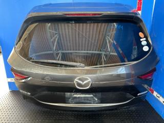 Дверь 5-я MAZDA CX-5 2017