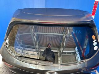 Дверь 5-я MAZDA CX-5 KF5P PY-VPS KBY07202XB 2 ракурс