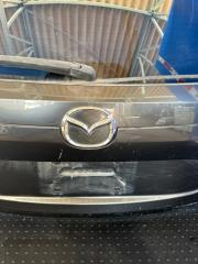 Дверь 5-я MAZDA CX-5 KF5P PY-VPS KBY07202XB 4 ракурс