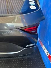 Дверь 5-я MAZDA CX-5 KF5P PY-VPS KBY07202XB 5 ракурс