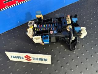 Блок предохранителей салонный SUZUKI ESCUDO 2006