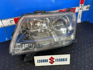 Фара передняя левая SUZUKI ESCUDO 2006 контрактная Фара передняя левая SUZUKI ESCUDO 2006