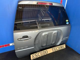 Дверь 5-я SUZUKI ESCUDO 2006