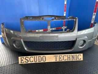 Бампер передний SUZUKI ESCUDO 2006