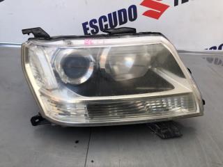 Фара передняя правая SUZUKI ESCUDO 2005