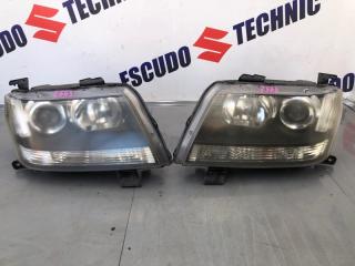 Фара передняя SUZUKI ESCUDO 2014