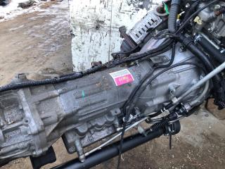 АКПП SUZUKI ESCUDO 2011