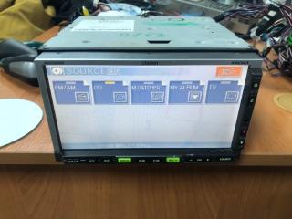 Магнитофон SUZUKI ESCUDO 2007